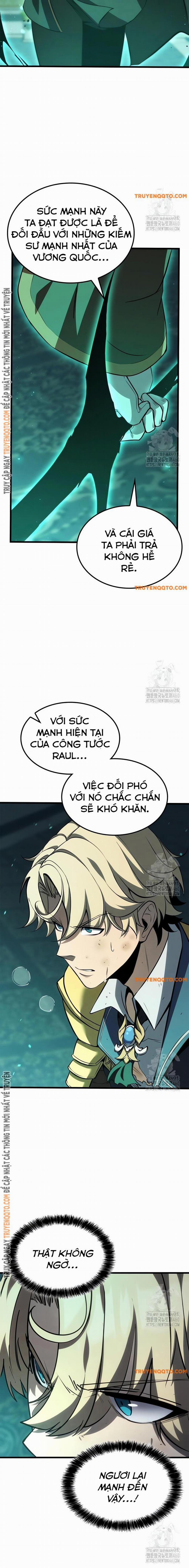 Con Trai Út Của Bá Tước Là Một Người Chơi 74 trang 1