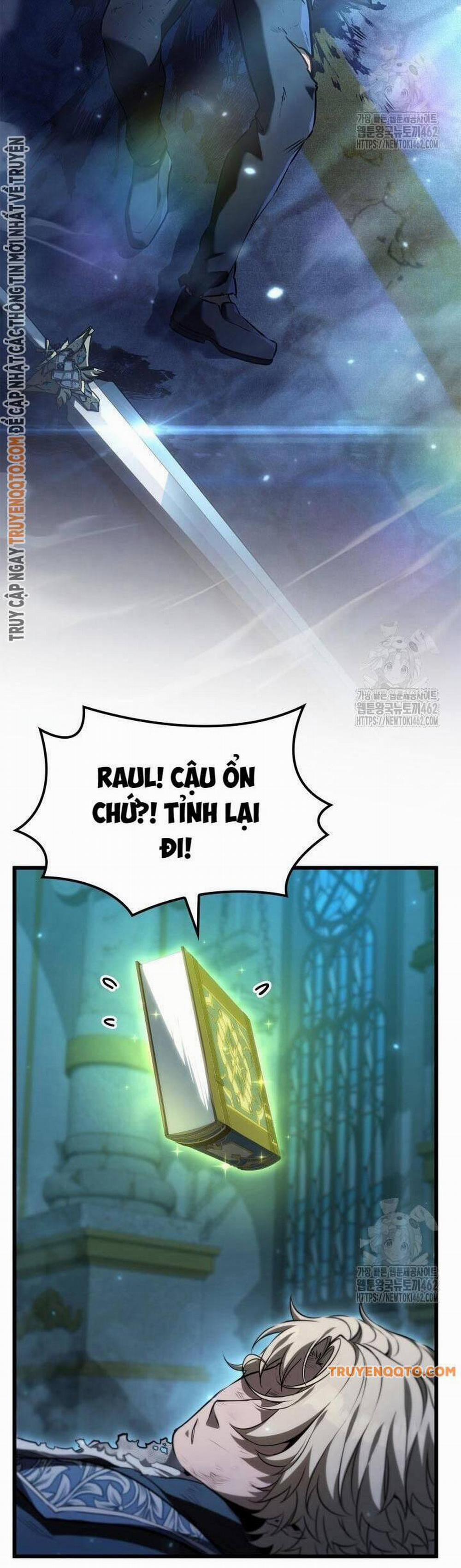 Con Trai Út Của Bá Tước Là Một Người Chơi 76 trang 1