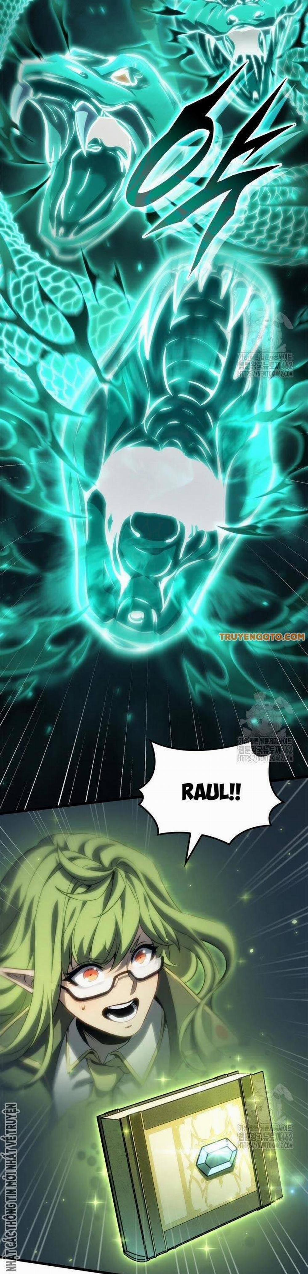 Con Trai Út Của Bá Tước Là Một Người Chơi 76 trang 10