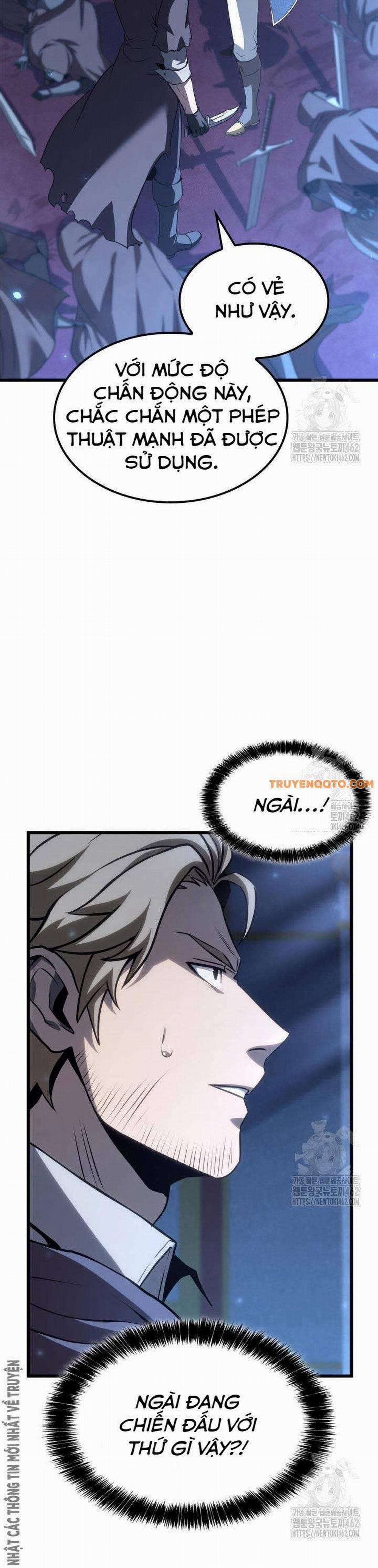 Con Trai Út Của Bá Tước Là Một Người Chơi 76 trang 14