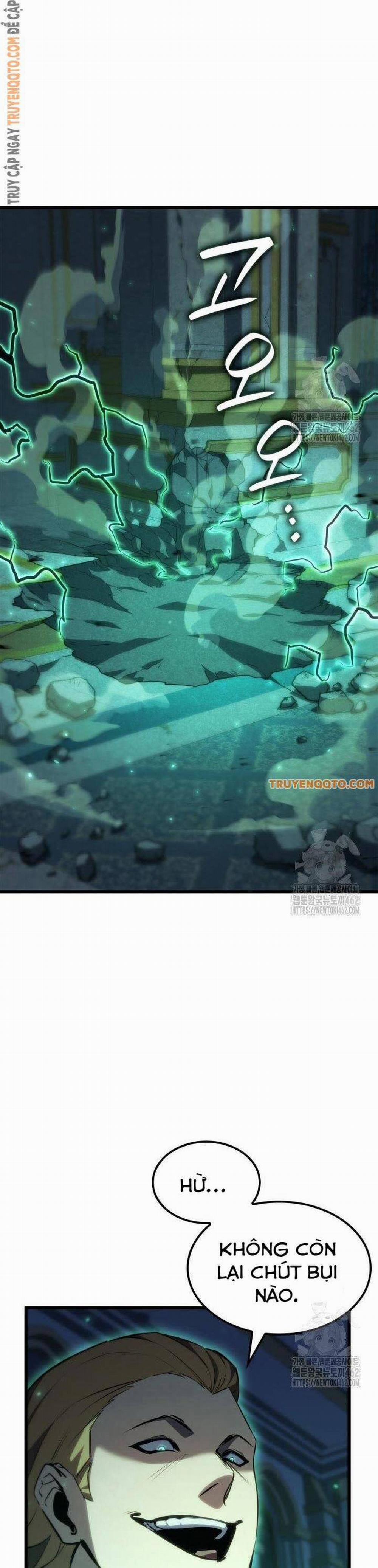 Con Trai Út Của Bá Tước Là Một Người Chơi 76 trang 15