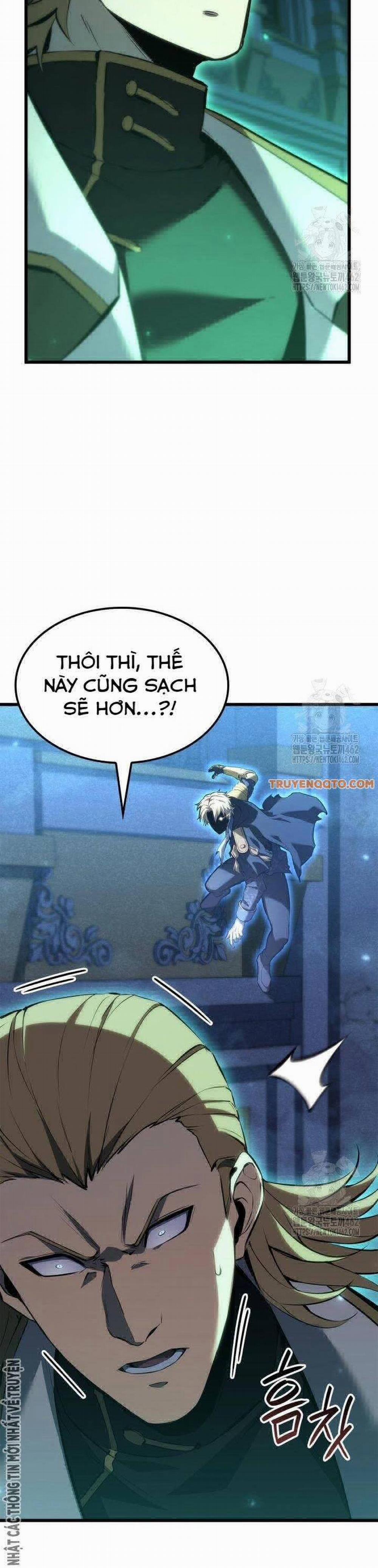 Con Trai Út Của Bá Tước Là Một Người Chơi 76 trang 16