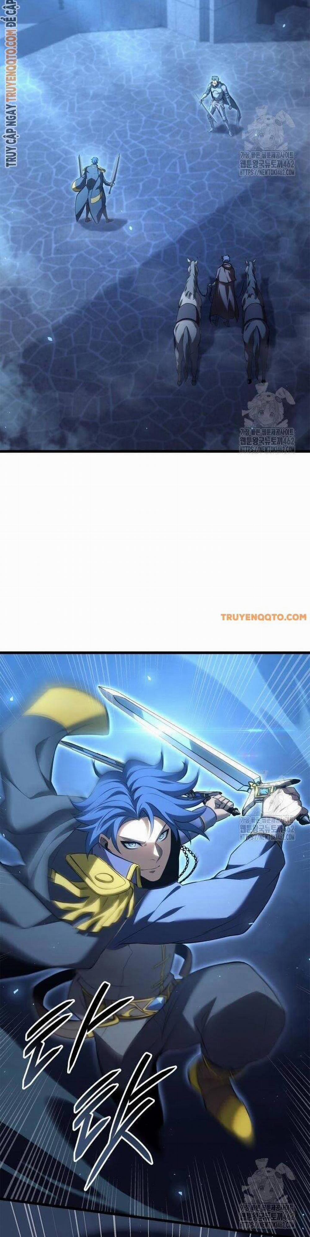 Con Trai Út Của Bá Tước Là Một Người Chơi 76 trang 21