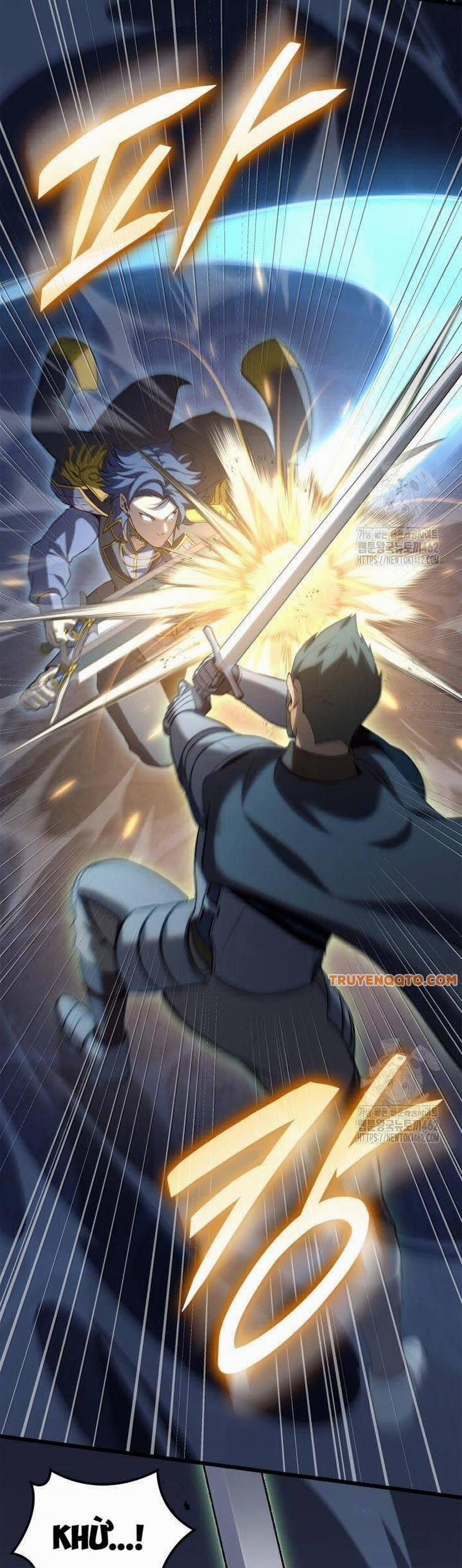 Con Trai Út Của Bá Tước Là Một Người Chơi 76 trang 22