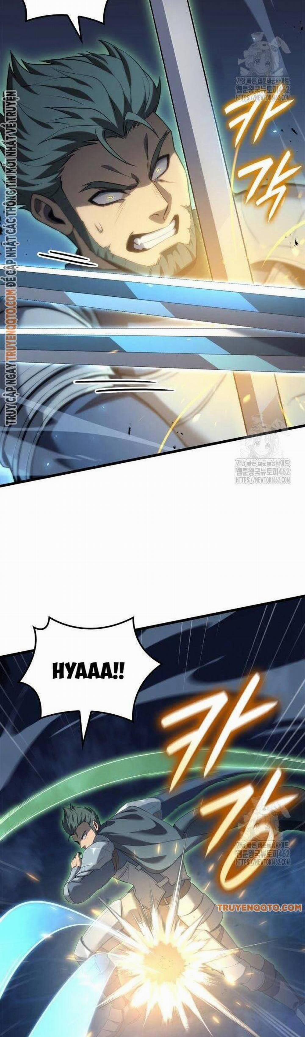 Con Trai Út Của Bá Tước Là Một Người Chơi 76 trang 23