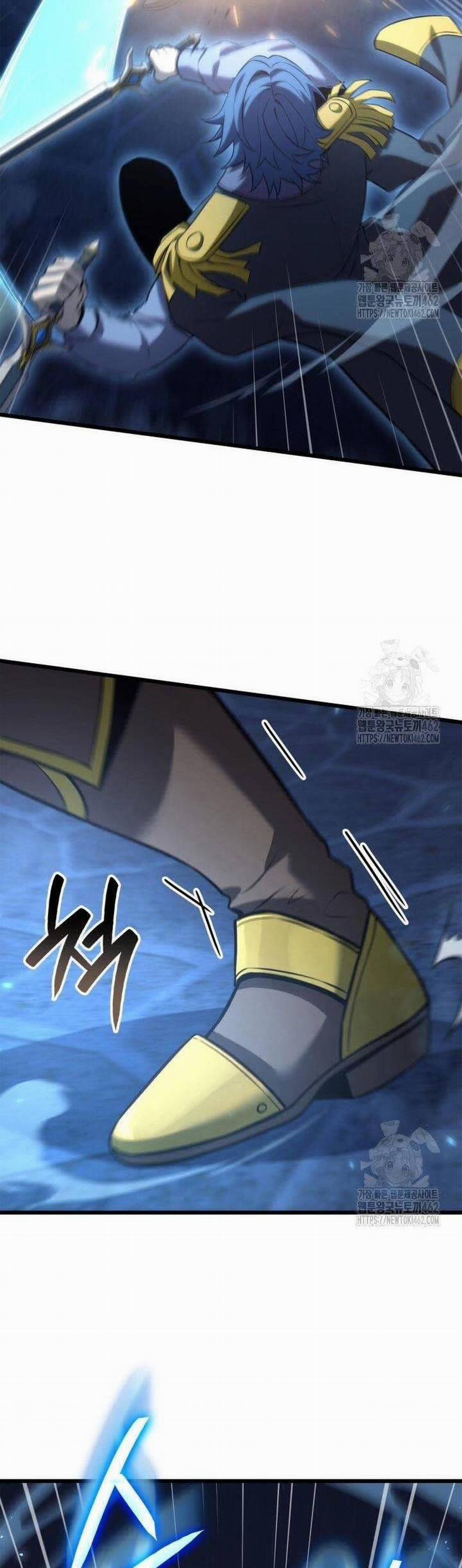 Con Trai Út Của Bá Tước Là Một Người Chơi 76 trang 24