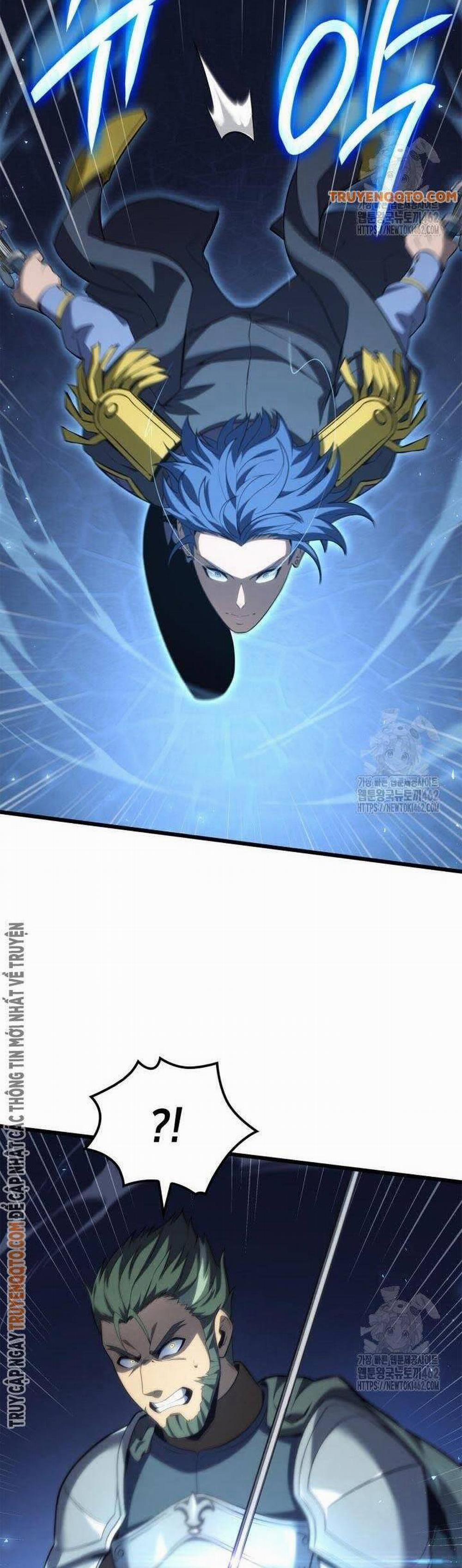 Con Trai Út Của Bá Tước Là Một Người Chơi 76 trang 25