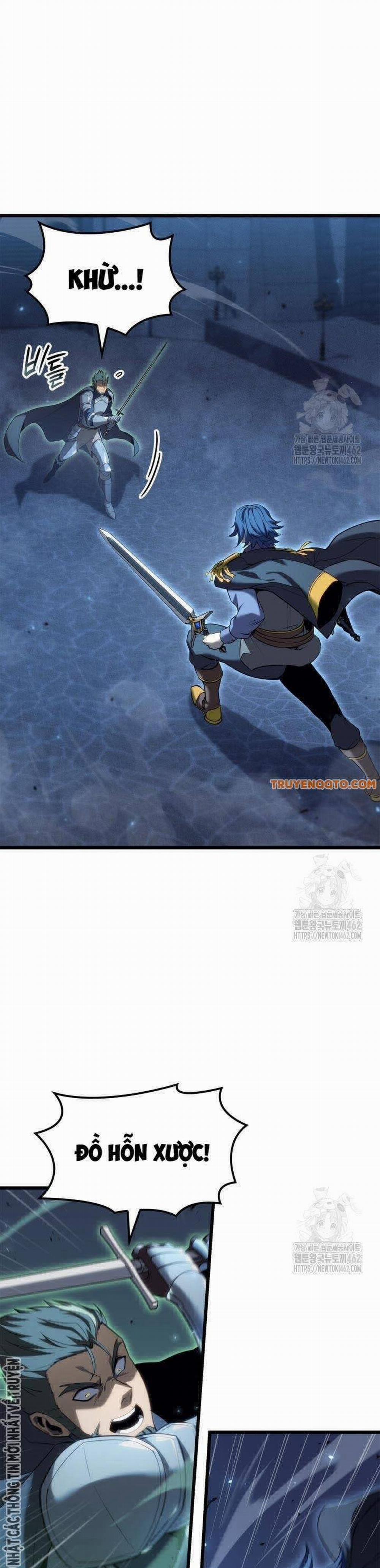 Con Trai Út Của Bá Tước Là Một Người Chơi 76 trang 27