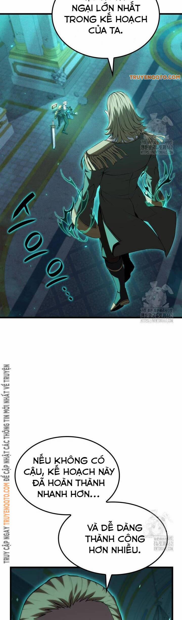 Con Trai Út Của Bá Tước Là Một Người Chơi 76 trang 3