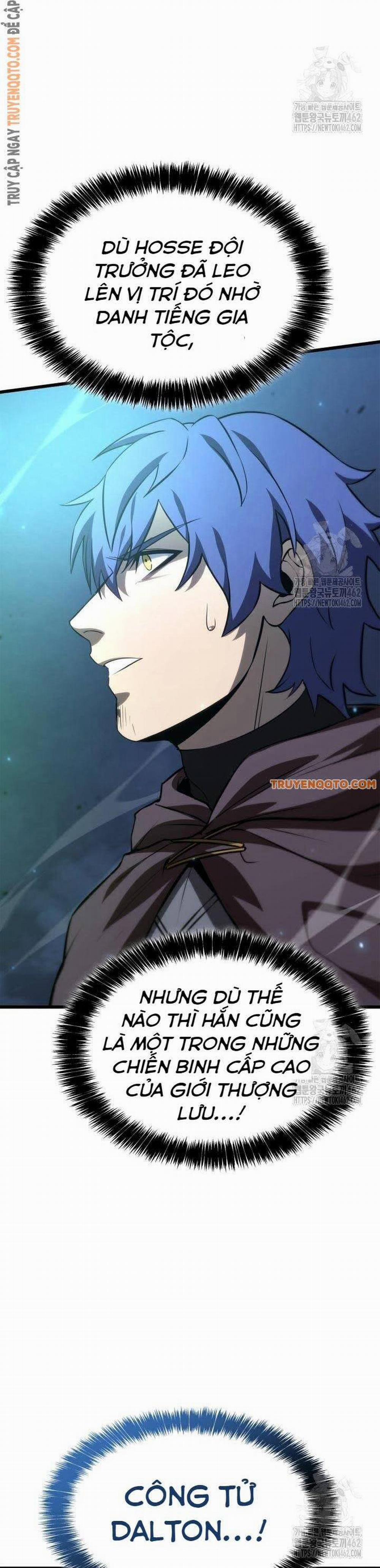 Con Trai Út Của Bá Tước Là Một Người Chơi 76 trang 30