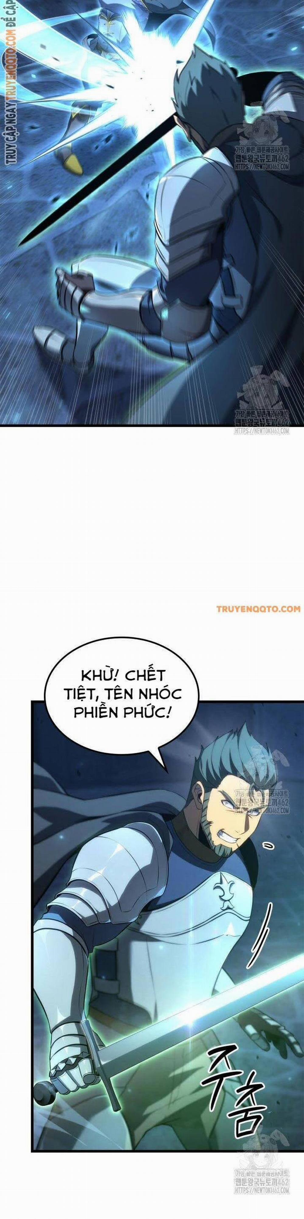 Con Trai Út Của Bá Tước Là Một Người Chơi 76 trang 32