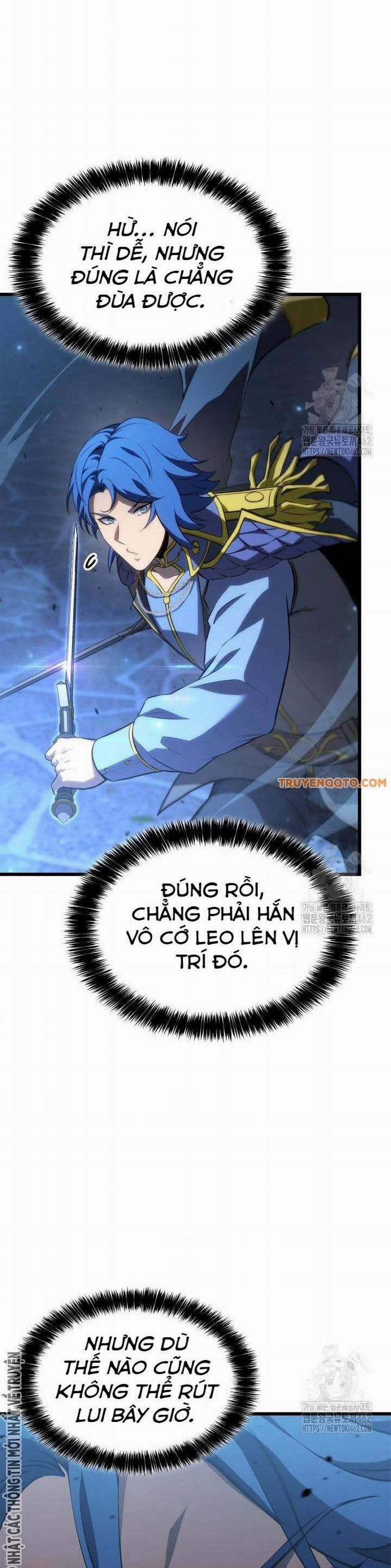 Con Trai Út Của Bá Tước Là Một Người Chơi 76 trang 33