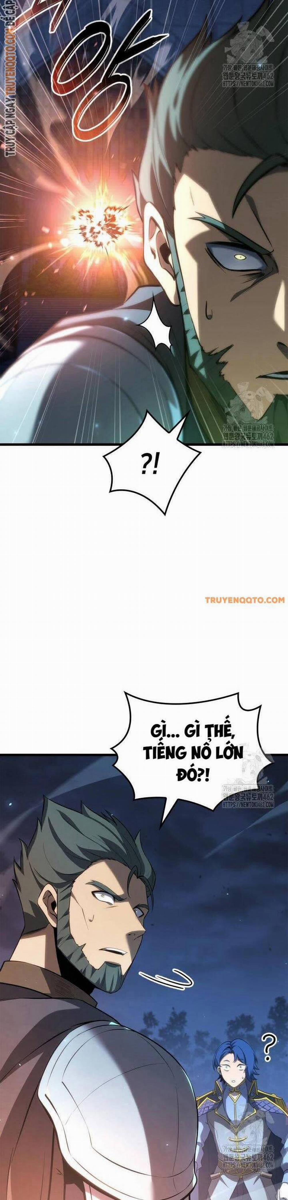 Con Trai Út Của Bá Tước Là Một Người Chơi 76 trang 36