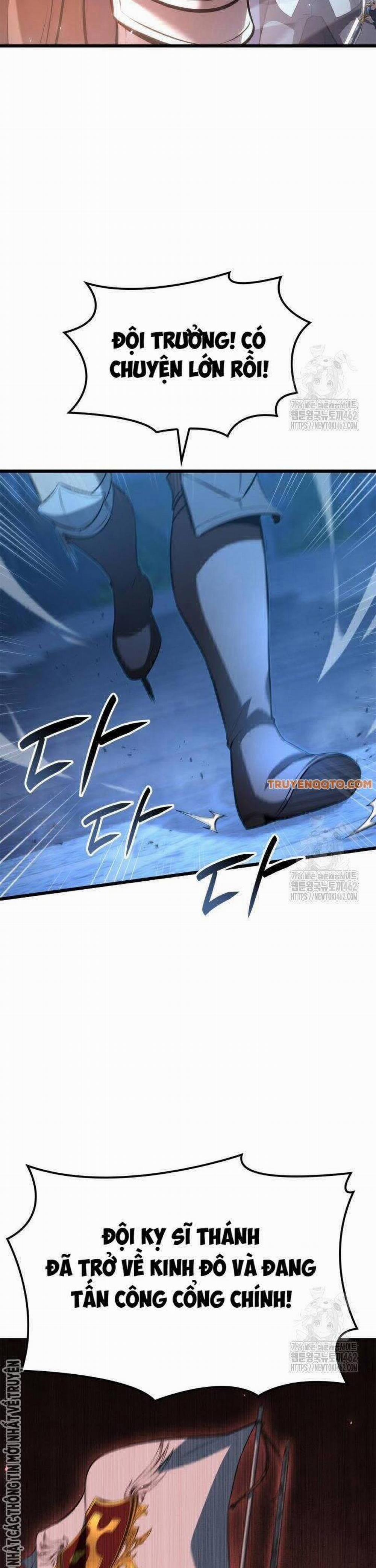 Con Trai Út Của Bá Tước Là Một Người Chơi 76 trang 37