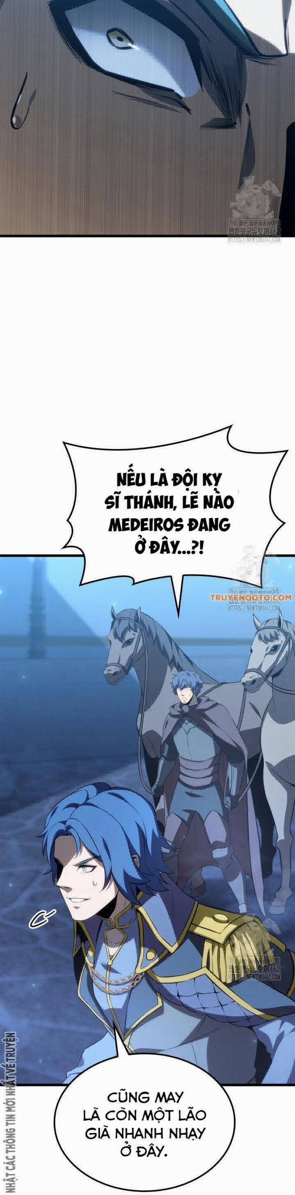 Con Trai Út Của Bá Tước Là Một Người Chơi 76 trang 39