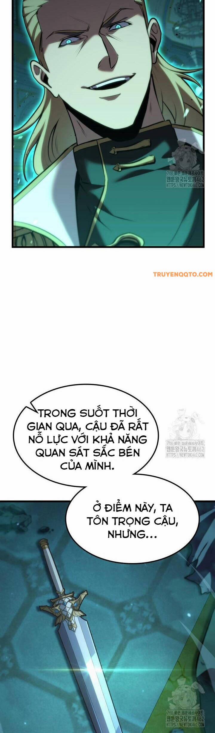 Con Trai Út Của Bá Tước Là Một Người Chơi 76 trang 4