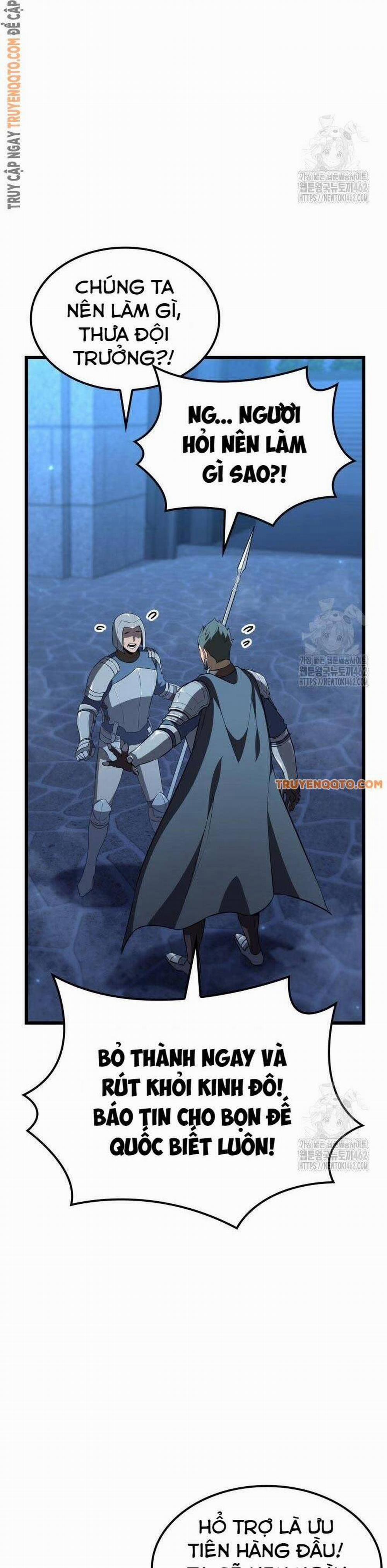 Con Trai Út Của Bá Tước Là Một Người Chơi 76 trang 40