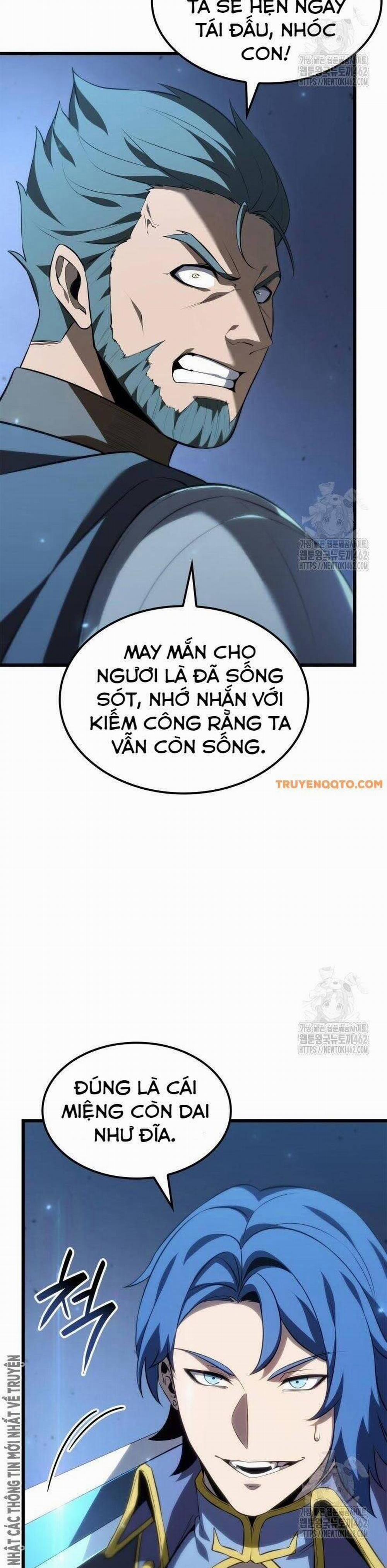 Con Trai Út Của Bá Tước Là Một Người Chơi 76 trang 41