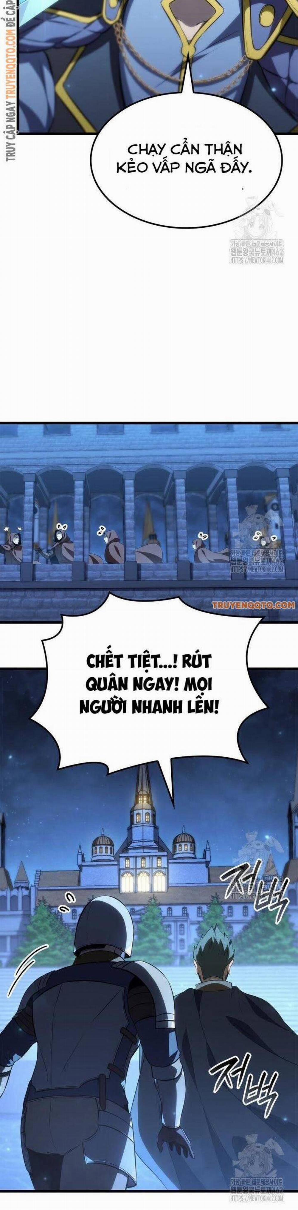 Con Trai Út Của Bá Tước Là Một Người Chơi 76 trang 42