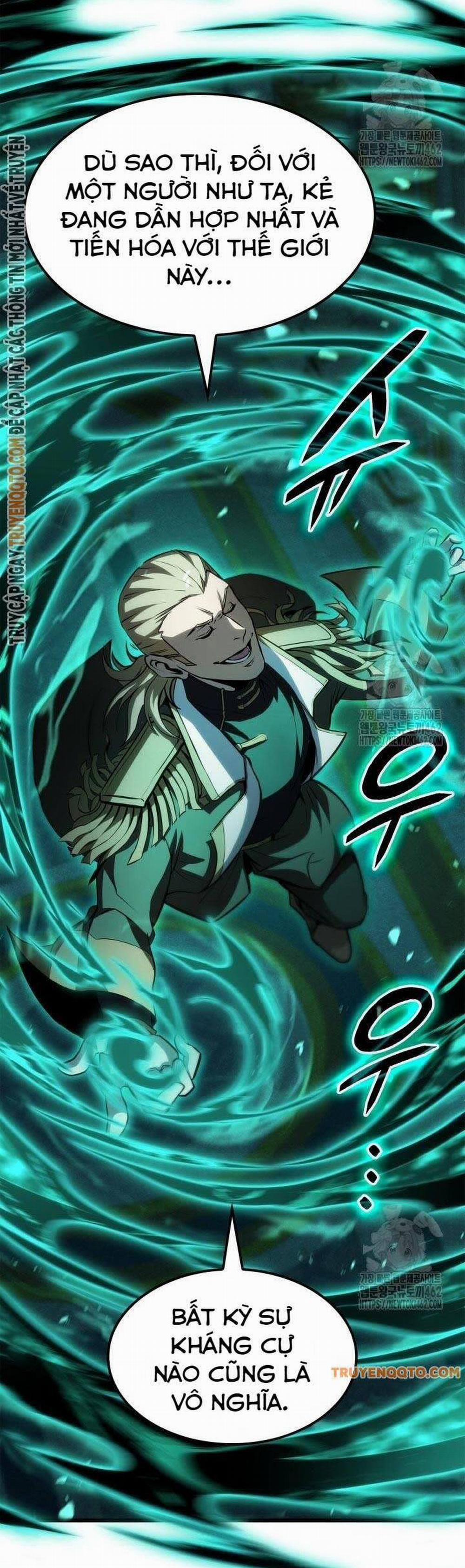 Con Trai Út Của Bá Tước Là Một Người Chơi 76 trang 6