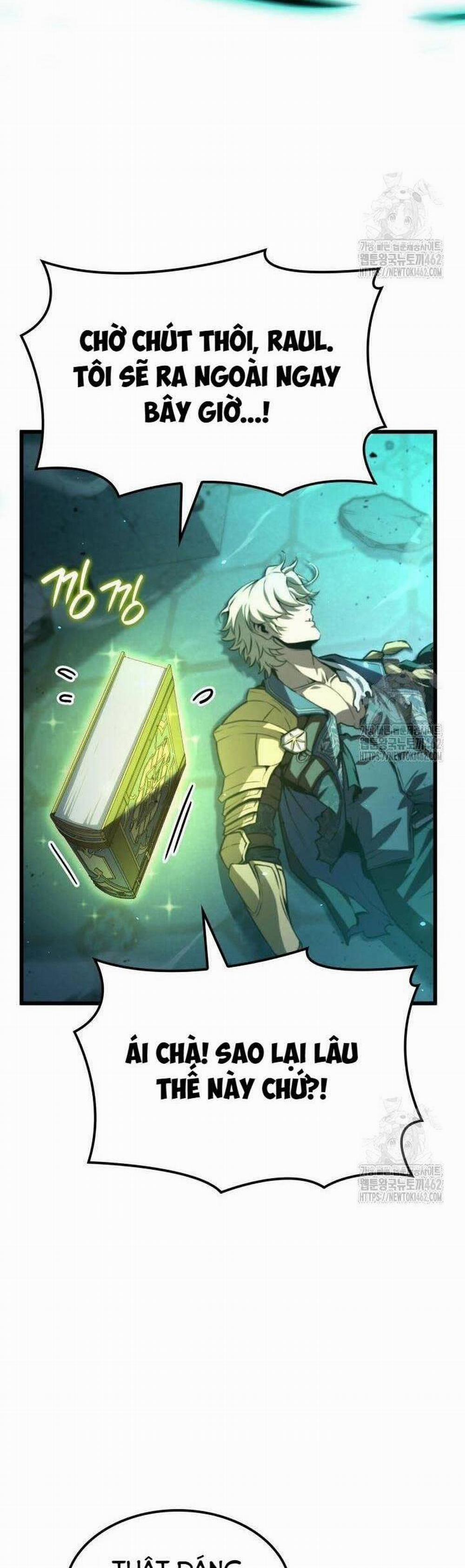 Con Trai Út Của Bá Tước Là Một Người Chơi 76 trang 7