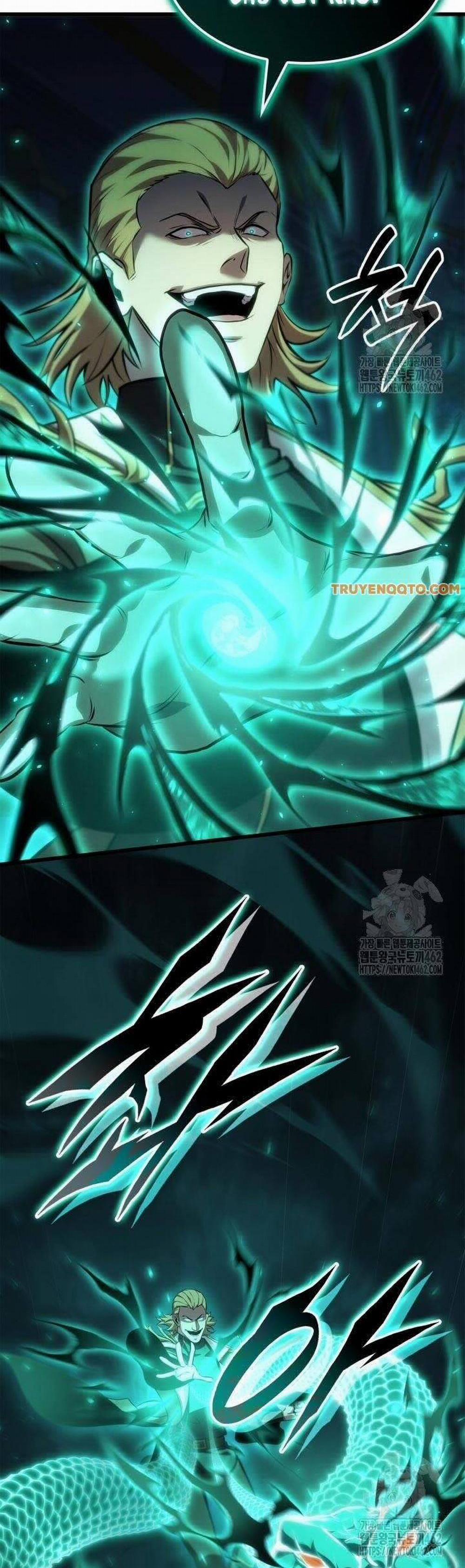 Con Trai Út Của Bá Tước Là Một Người Chơi 76 trang 9