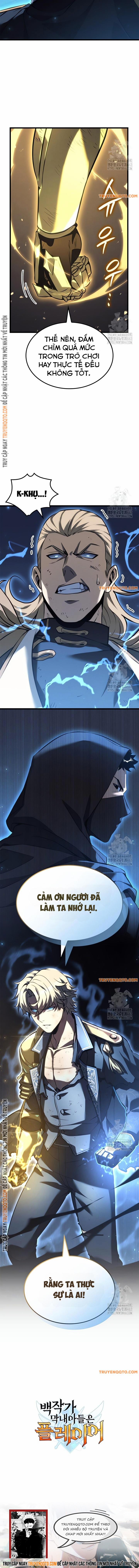 Con Trai Út Của Bá Tước Là Một Người Chơi 77 trang 13