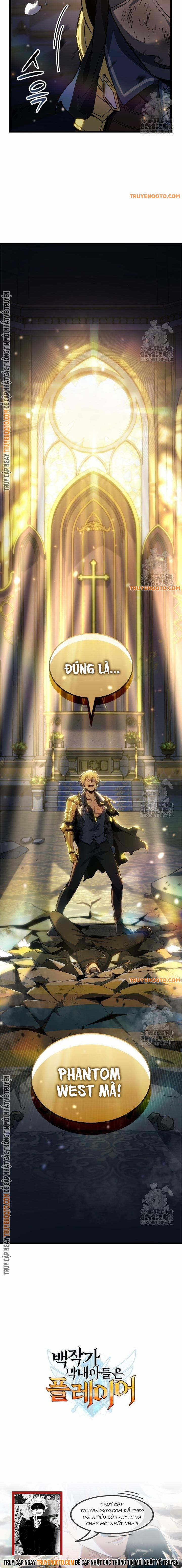 Con Trai Út Của Bá Tước Là Một Người Chơi 78 trang 15