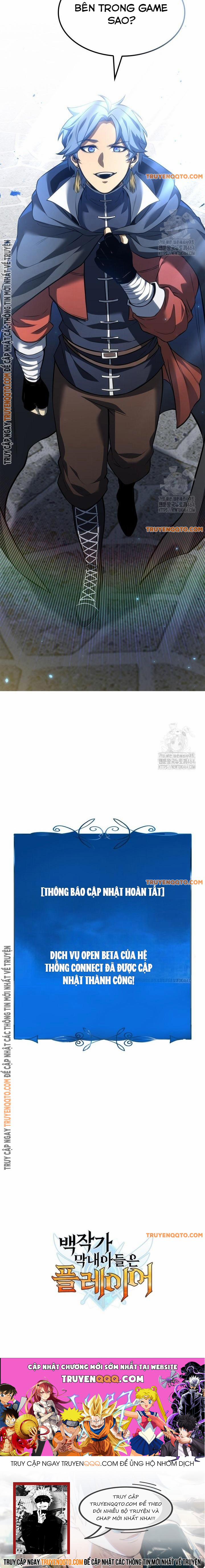 Con Trai Út Của Bá Tước Là Một Người Chơi 79 trang 15