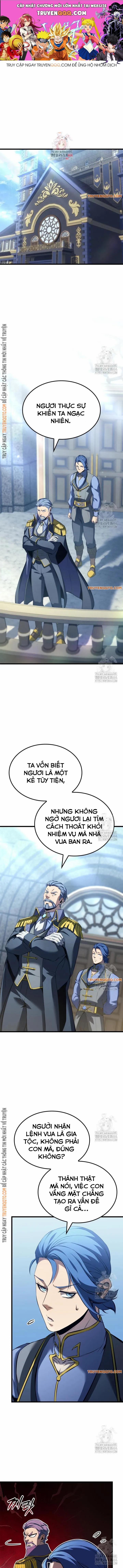 Con Trai Út Của Bá Tước Là Một Người Chơi 81 trang 0