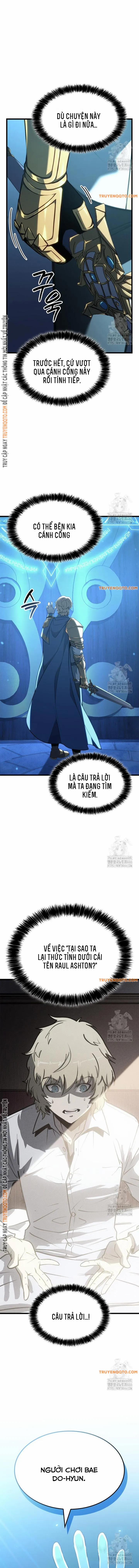 Con Trai Út Của Bá Tước Là Một Người Chơi 84 trang 8