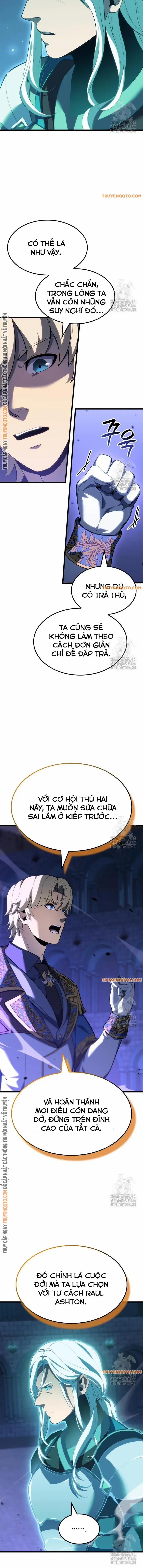 Con Trai Út Của Bá Tước Là Một Người Chơi 85 trang 13