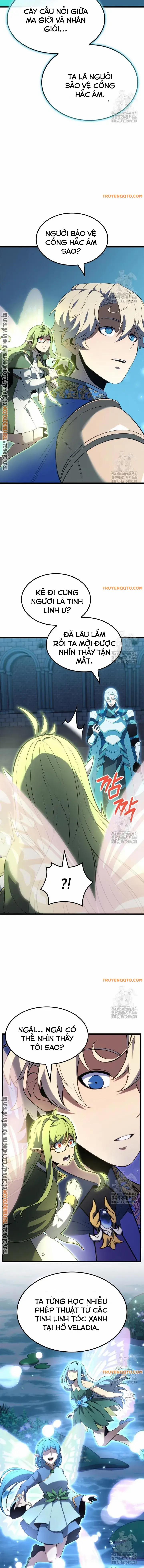 Con Trai Út Của Bá Tước Là Một Người Chơi 85 trang 8