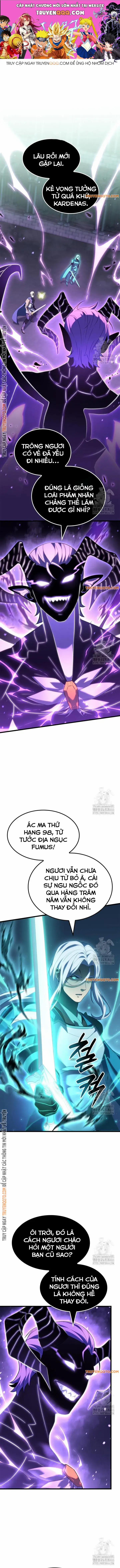 Con Trai Út Của Bá Tước Là Một Người Chơi 86 trang 0