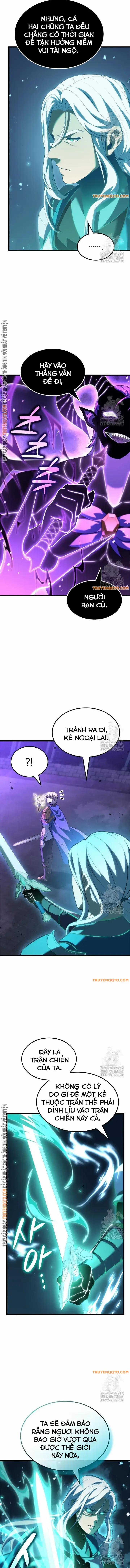 Con Trai Út Của Bá Tước Là Một Người Chơi 86 trang 1