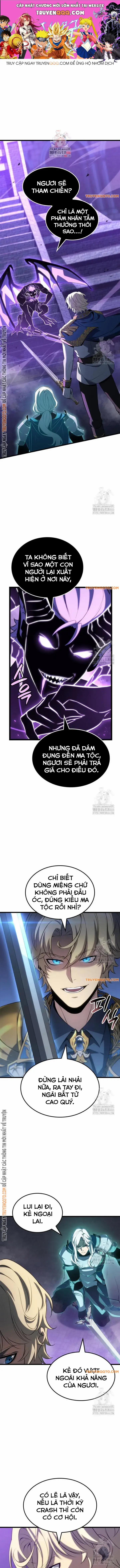Con Trai Út Của Bá Tước Là Một Người Chơi 87 trang 0