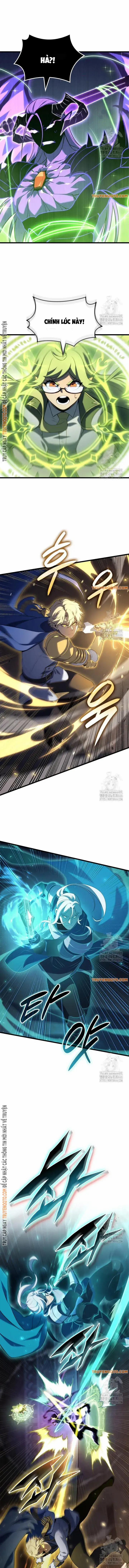 Con Trai Út Của Bá Tước Là Một Người Chơi 87 trang 11