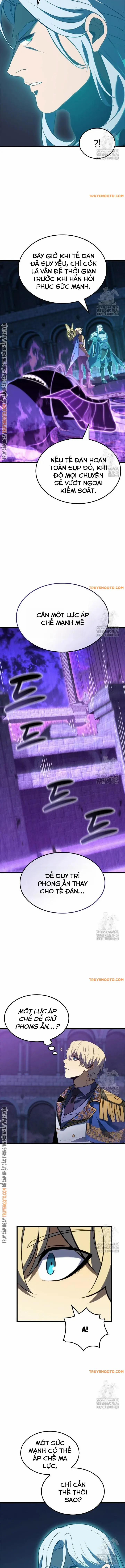 Con Trai Út Của Bá Tước Là Một Người Chơi 87 trang 13