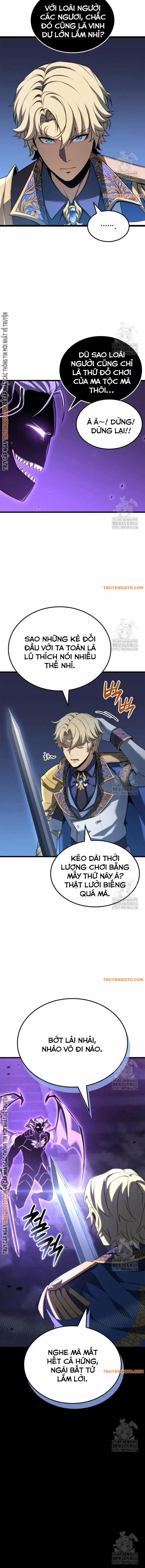 Con Trai Út Của Bá Tước Là Một Người Chơi 87 trang 2