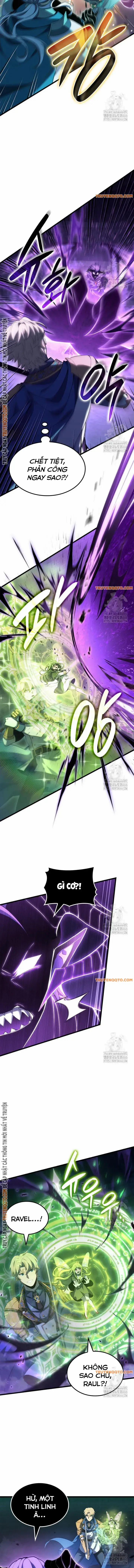 Con Trai Út Của Bá Tước Là Một Người Chơi 87 trang 5