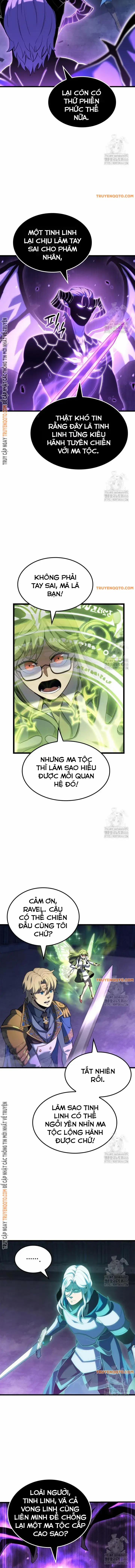 Con Trai Út Của Bá Tước Là Một Người Chơi 87 trang 6