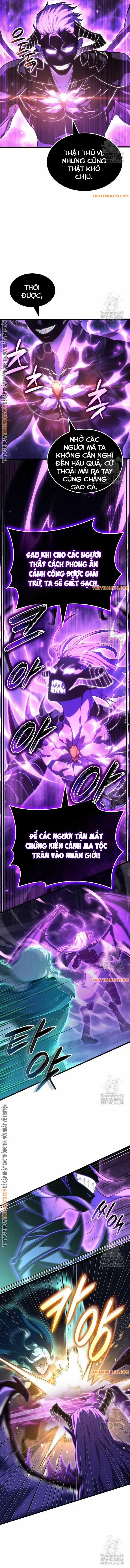 Con Trai Út Của Bá Tước Là Một Người Chơi 87 trang 7