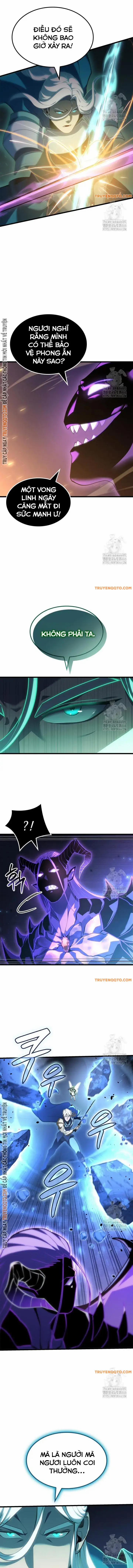 Con Trai Út Của Bá Tước Là Một Người Chơi 87 trang 8