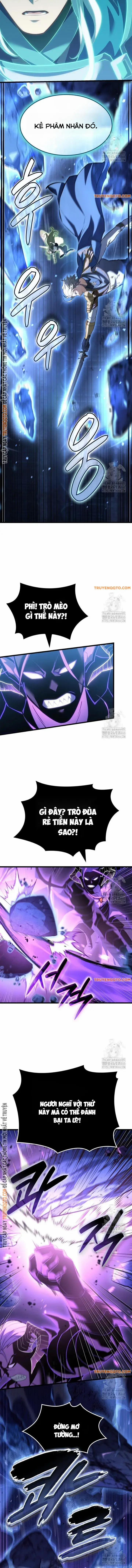 Con Trai Út Của Bá Tước Là Một Người Chơi 87 trang 9