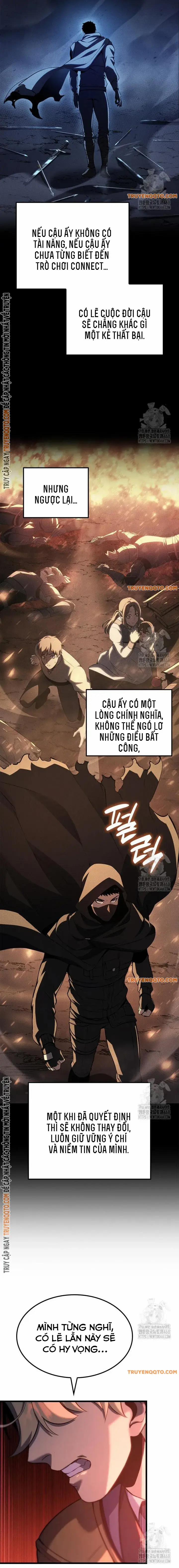 Con Trai Út Của Bá Tước Là Một Người Chơi 90 trang 4