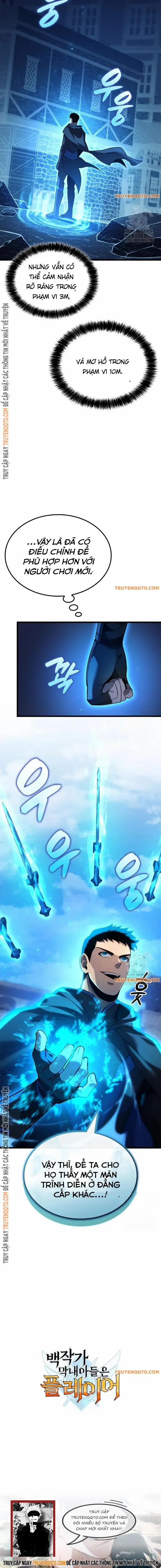 Con Trai Út Của Bá Tước Là Một Người Chơi 99 trang 15