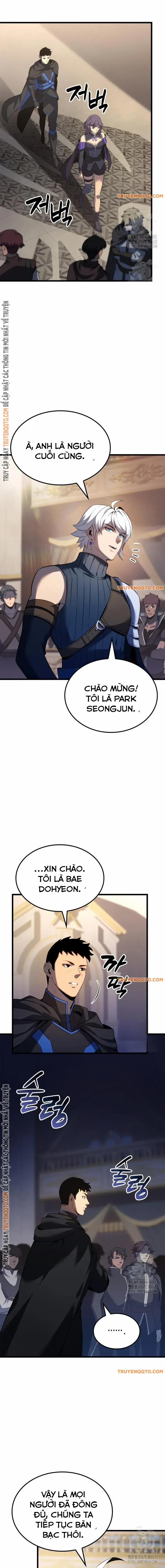 Con Trai Út Của Bá Tước Là Một Người Chơi 99 trang 6