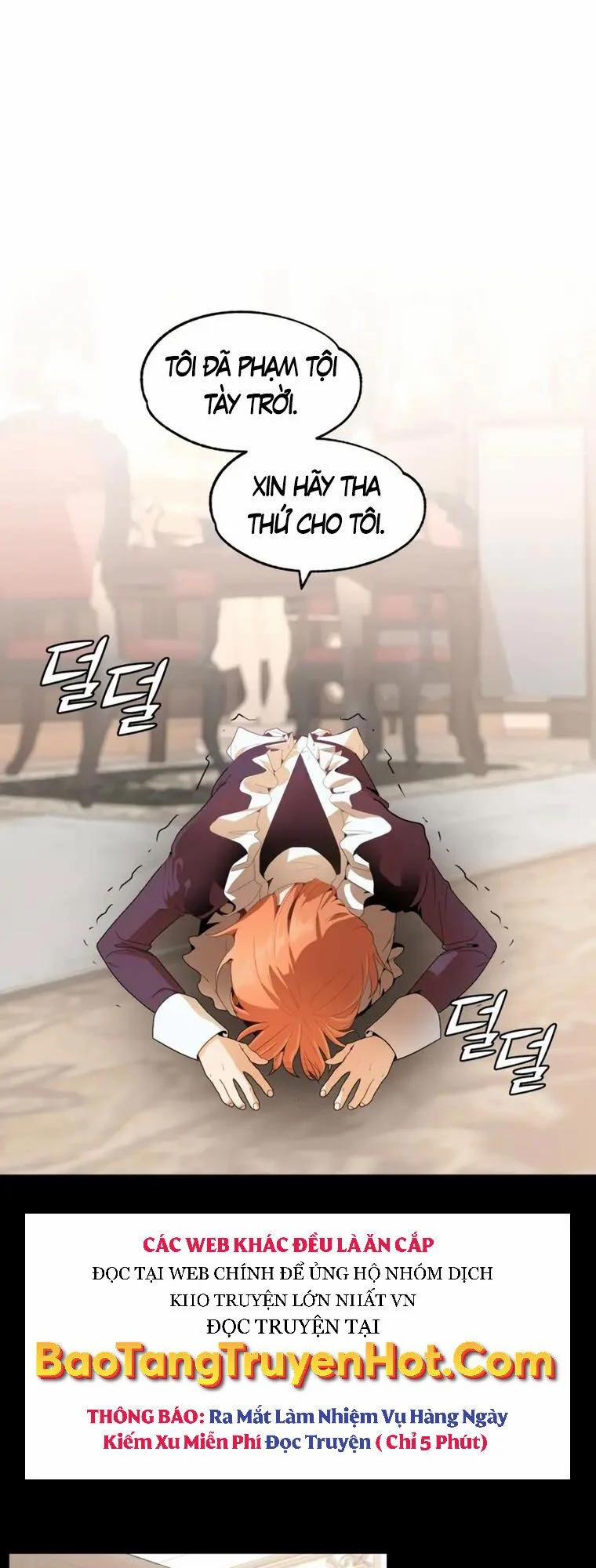 Con Trai Út Của Đại Pháp Sư Lừng Danh 1 trang 13