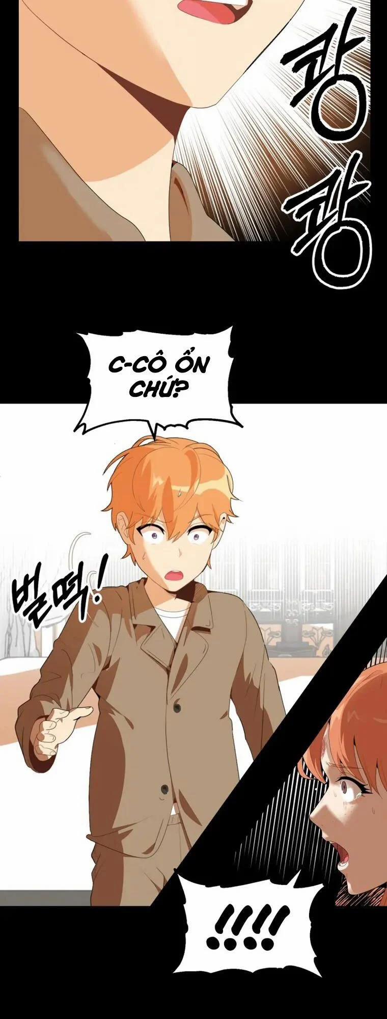 Con Trai Út Của Đại Pháp Sư Lừng Danh 1 trang 17