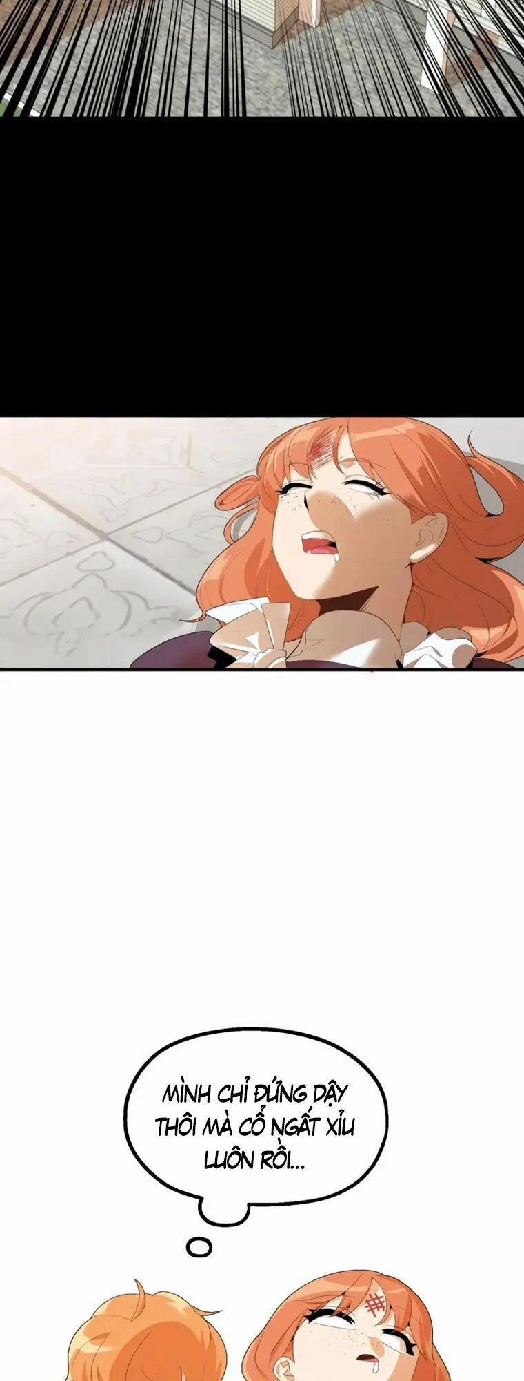 Con Trai Út Của Đại Pháp Sư Lừng Danh 1 trang 19